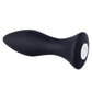 Evolved Mini Butt Plug - Black