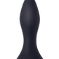 Evolved Mini Butt Plug - Black