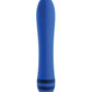 Evolved The Pleaser Vibrator - Blue