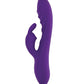 Evolved G Spot Vibrator | Wavy Rabbit Vibrator | Purple Clit Vibrator | Best Vibrator for Women