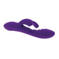 Evolved G Spot Vibrator | Wavy Rabbit Vibrator | Purple Clit Vibrator | Best Vibrator for Women