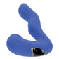 Evolved Tappity Tap Vibrator - Blue