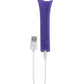 Evolved Full Coverage Stimulator - Purple