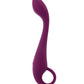 Evolved Lochness G G-Spot Vibe - Burgundy