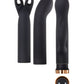 Evolved Four Play Kit | Black-Rose Gold Bullet Vibrator | 7-Speed G Spot Vibrator | Waterproof Clit Vibrator