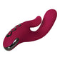 Evolved Red Dream Dual Stim - Burgundy