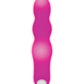 Evolved Afterglow Light Up Vibrator - Pink