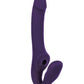 Evolved 2 Become 1 Strapless Strap On - Purple