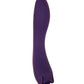 Evolved Thorny Rose Dual End Massager - Purple