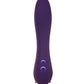 Evolved Thorny Rose Dual End Massager - Purple