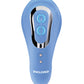 Evolved Tap & Thrust Dual Vibe - Blue