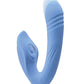 Evolved Tap & Thrust Dual Vibe - Blue