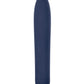 Evolved Straight Forward Vibrator - Blue