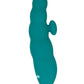 Evolved G Spot Perfection Vibe - Teal