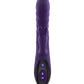 Evolved Rascally Rabbit Vibrator | Purple G Spot Vibrator | Thrusting Vibrator | Clit Vibrator