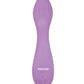 Evolved Lilac G Petite G Spot Vibe - Purple