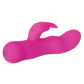 Evolved Rabbit Vibrator | Sugar Bunny G Spot Vibrator | Pink Clit Vibrator | Best Vibrator for Women