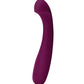 Dame Arc G-Spot Vibrator - Plum