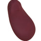 Dame Pom Flexible Vibrator - Plum