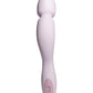 Dame Com Wand Vibrator - Quartz