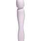 Dame Com Wand Vibrator - Quartz