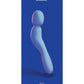 Dame Com Wand Vibrator - Periwinkle