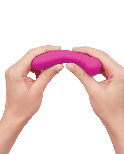 Femme Funn Ultra Bullet Massager - Pink