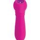 Femme Funn Ultra Bullet Massager - Pink