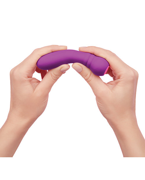 Femme Funn Ultra Bullet Massager - Purple