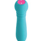 Femme Funn Ultra Bullet Massager - Turquoise