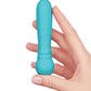 Femme Funn Ultra Bullet Massager - Turquoise