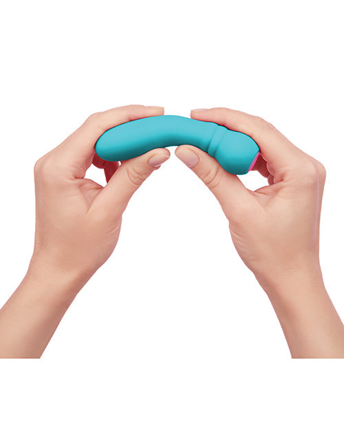 Femme Funn Ultra Bullet Massager - Turquoise