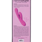 Femme Funn G Spot Vibrator | Ultra Rabbit Vibrator | 21X Pink Clit Vibrator | Best Vibrator for Women