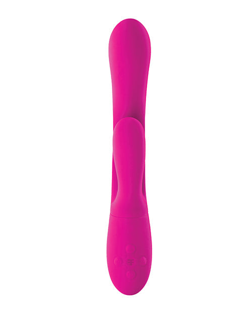 Femme Funn G Spot Vibrator | Ultra Rabbit Vibrator | 21X Pink Clit Vibrator | Best Vibrator for Women