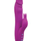 Femme Funn G Spot Vibrator | Booster Rabbit Vibrator | 10X Purple Clit Vibrator | Best Vibrator for Women