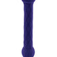 Femme Funn Diamond Wand - Dark Purple