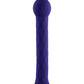 Femme Funn Diamond Wand - Dark Purple