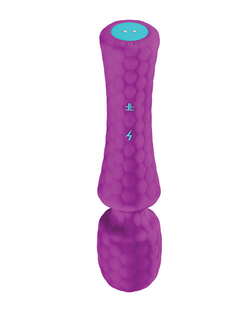 Femme Funn Ultra Wand - Purple