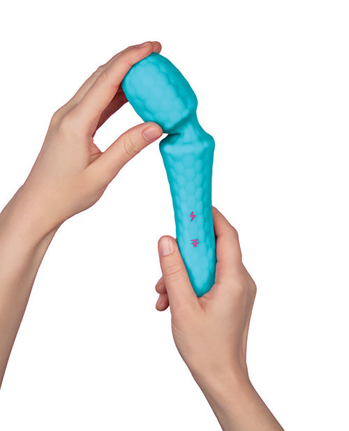 Femme Funn Ultra Wand - Turquoise