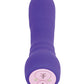 Femme Funn Booster Bullet - Purple