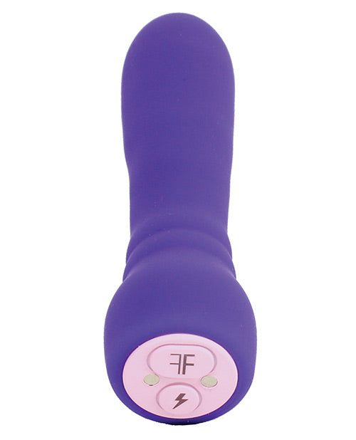 Femme Funn Booster Bullet - Purple