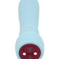 Femme Funn Booster Bullet - Light blue