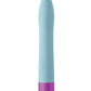 Femme Funn Densa Flexible Bullet - Light Blue