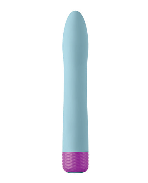 Femme Funn Densa Flexible Bullet - Light Blue