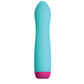 Femme Funn Rora Rotating Bullet - Turquoise