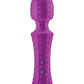 Femme Funn Ultra Wand Mini - Purple