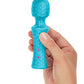 Femme Funn Ultra Wand Mini - Turquoise