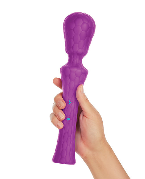 Femme Funn Ultra Wand XL - Purple