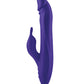 Femme Funn G Spot Vibrator | Booster Rabbit Vibrator | XL Purple Clit Vibrator | Best Vibrator for Women