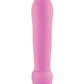 Femme Funn Sormi Fingerlike Bullet - Pink